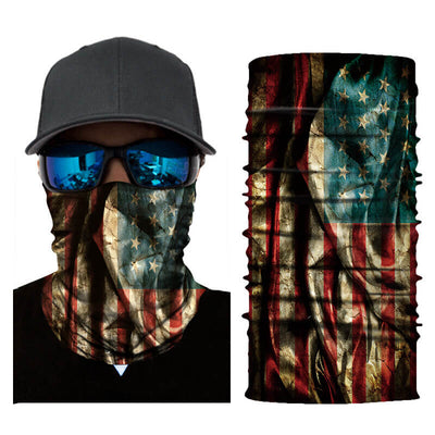 Patriotic-Bandana-style