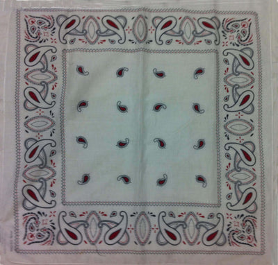 Patterned-Bandana-print