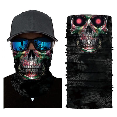 Piercing-Eye-Skull-Bandana-style