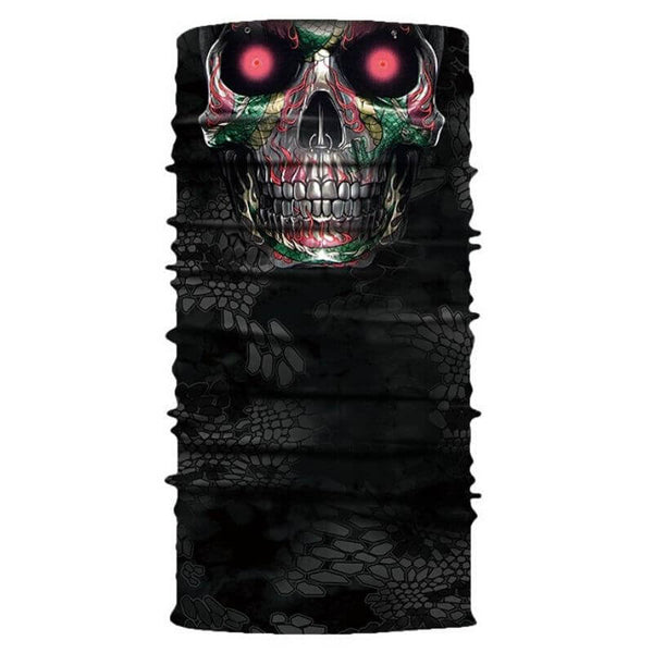 Piercing-Eye-Skull-Bandana