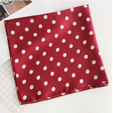 Pin-up-Bandana-print