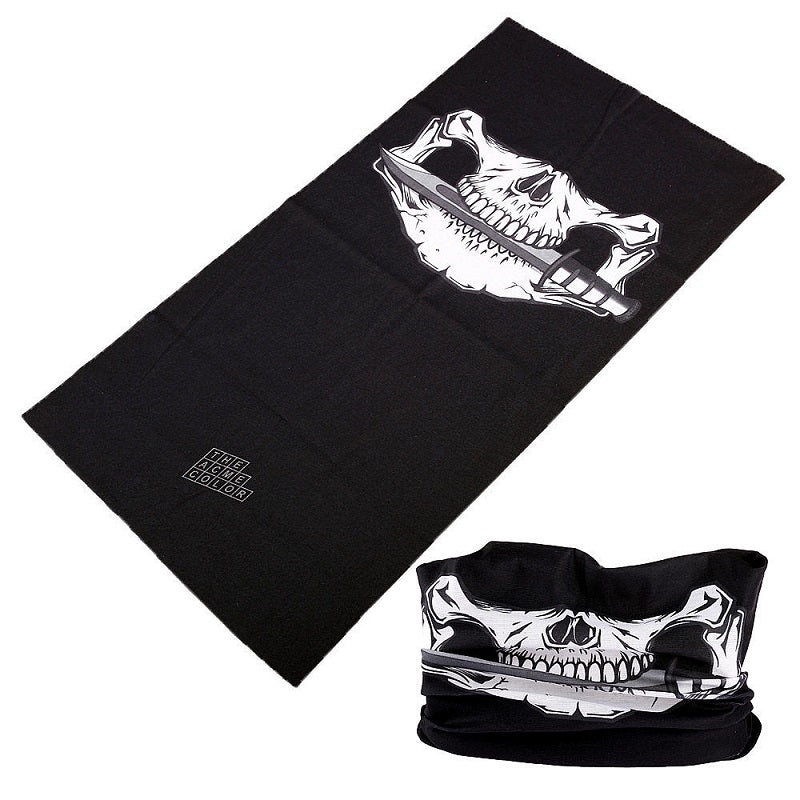 Bandana pirata - Intruglio Store – Acquista on line