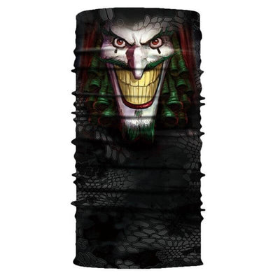 Pirate-Joker-Bandana