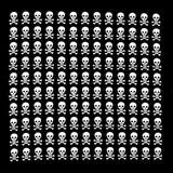 Pirate-Skull-and-Crossbones-Bandana-pattern
