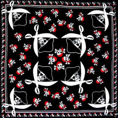 Pirate-Sword-Bandana-skull