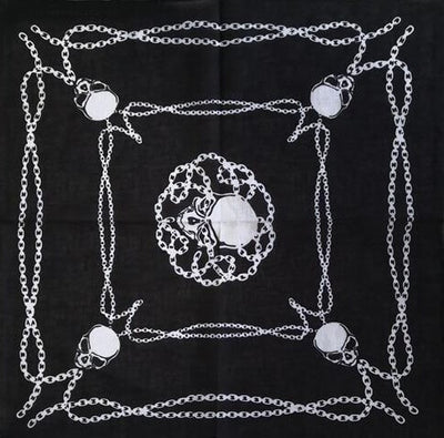 Pirate-Treasure-Bandana-print