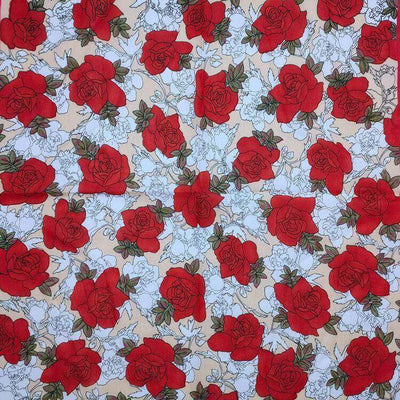 Poetic-Roses-Bandana-print
