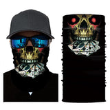 Poker-Skull-Bandana-style