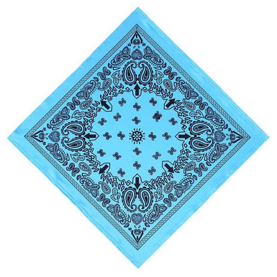 Poseidon-Bandana