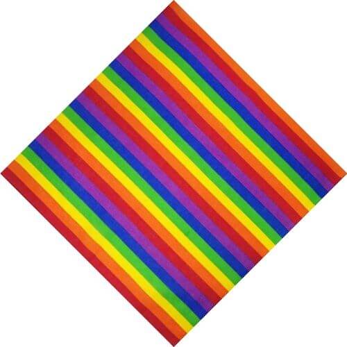 Pride-Bandana