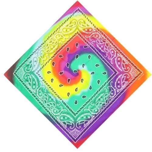 Psychedelic-Bandana