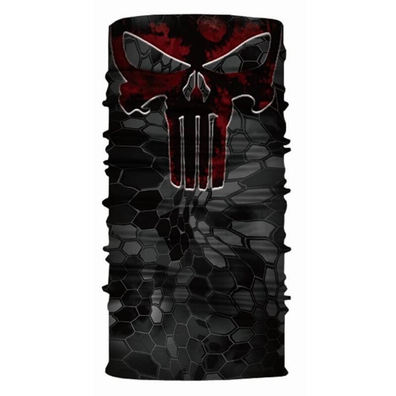 Punisher Bandana | RoyalBandana™