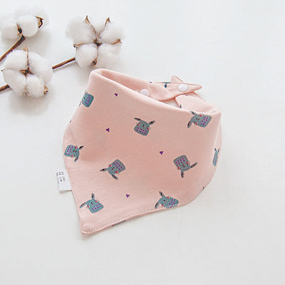 Rabbit-Bandana-Bib