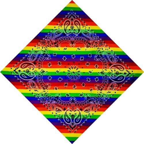 Rainbow-Bandana-Pride