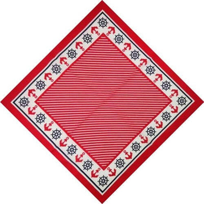 Red-Marine-Bandana