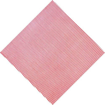 Red-Striped-Bandana