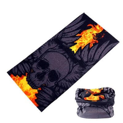 Resurrection-Bandana