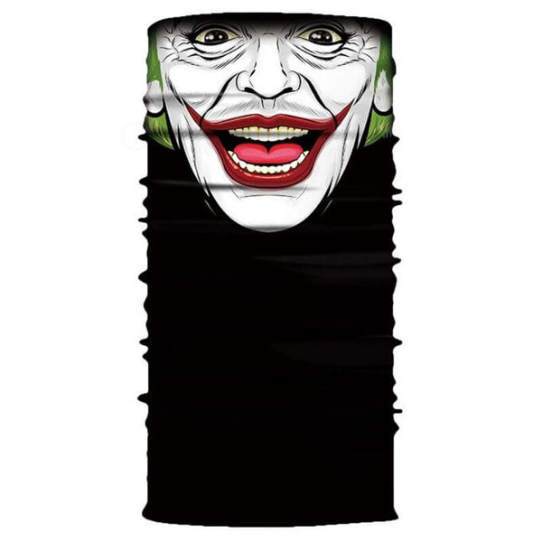 Retro-Joker-Bandana