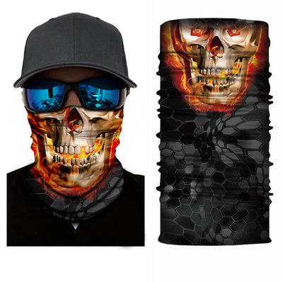 Riding-Bandana-style