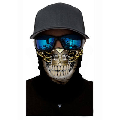 Robotic-Skull-Bandana-face