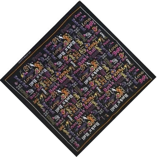 Rockstar Bandana RoyalBandana™