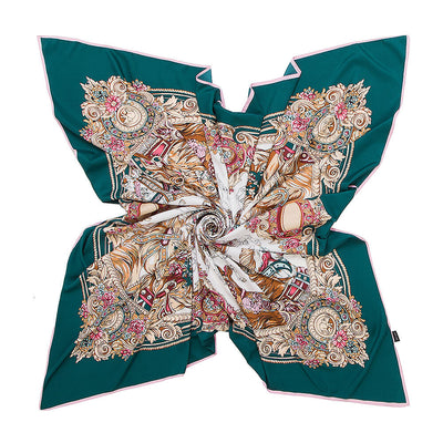 Royal-Carrousel-Bandana-tissu