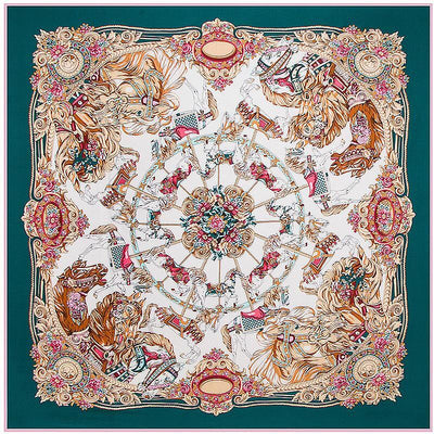 Royal-Carrousel-Bandana