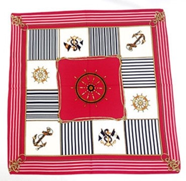 Royal-Sailor-Bandana-red