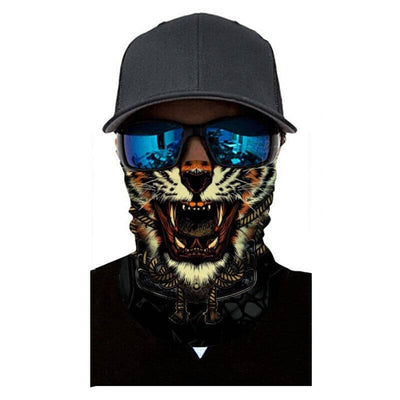 Royal-Tiger-Bandana-face