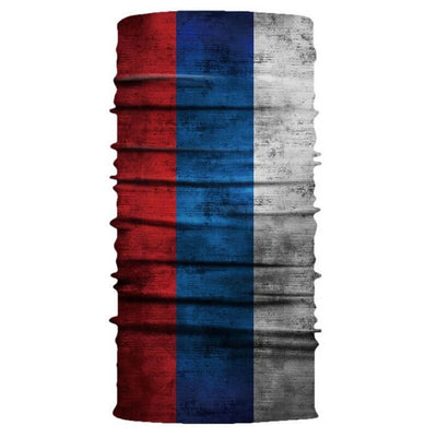 Russia-Bandana