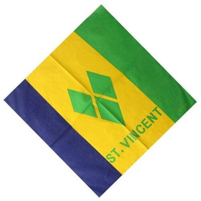 Saint-Vincent-Bandana