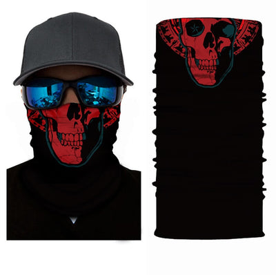 Satanic-Bandana-style