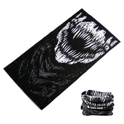 Scary-Bandana