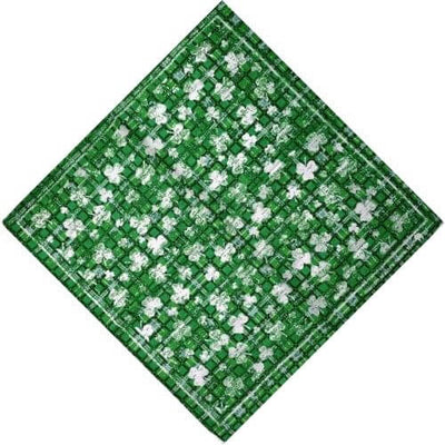 Shamrock-Bandana