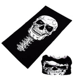 Skeleton-Bandana