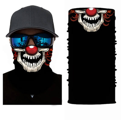 Skeleton-Clown-Bandana-style