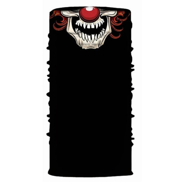 Skeleton-Clown-Bandana