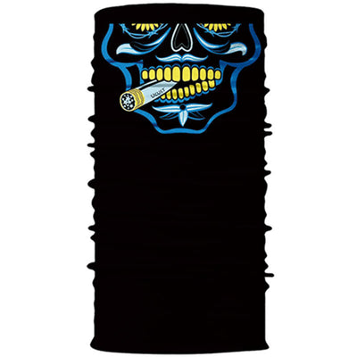 Skull-Cigar-Bandana