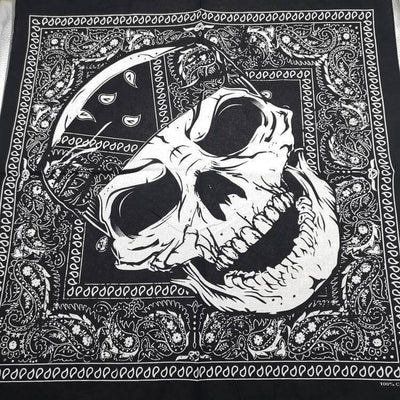 Skull Bandana | RoyalBandana™ – Page 2