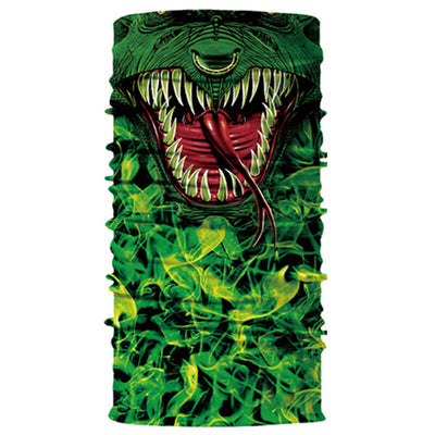 Snake-Bandana