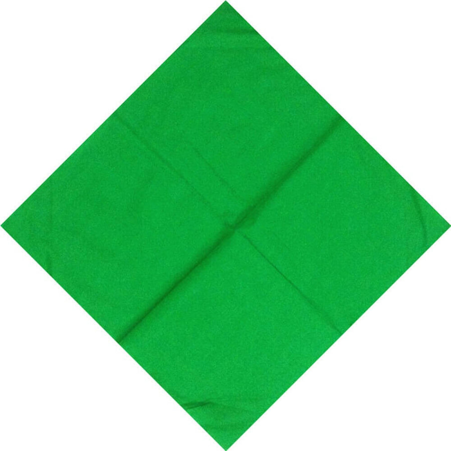 Green Bandana RoyalBandana 