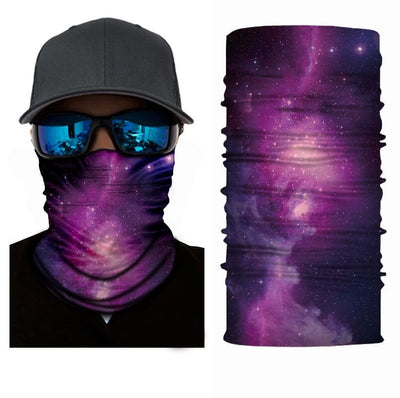 Space-Bandana-style