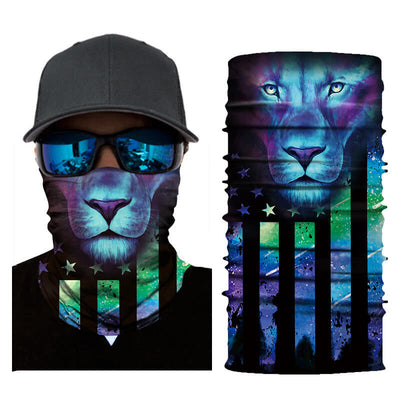 Spectral-Lion-Bandana-style