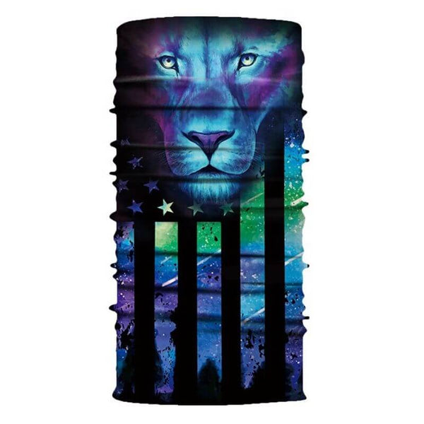 Spectral-Lion-Bandana