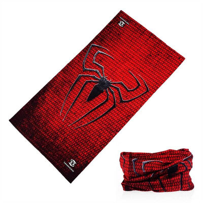Spider-Bandana