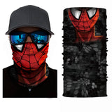 Spider-Hero-Bandana-style