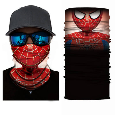 Spider-Kids-Bandana-style