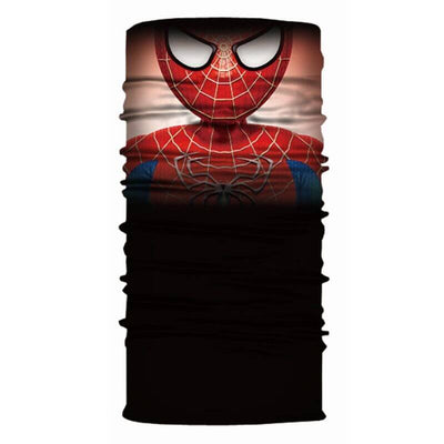 Spider-Kids-Bandana
