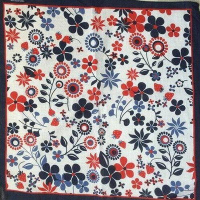 Spring-Bandana-print