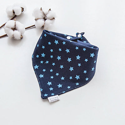 Star-Bandana-Bib